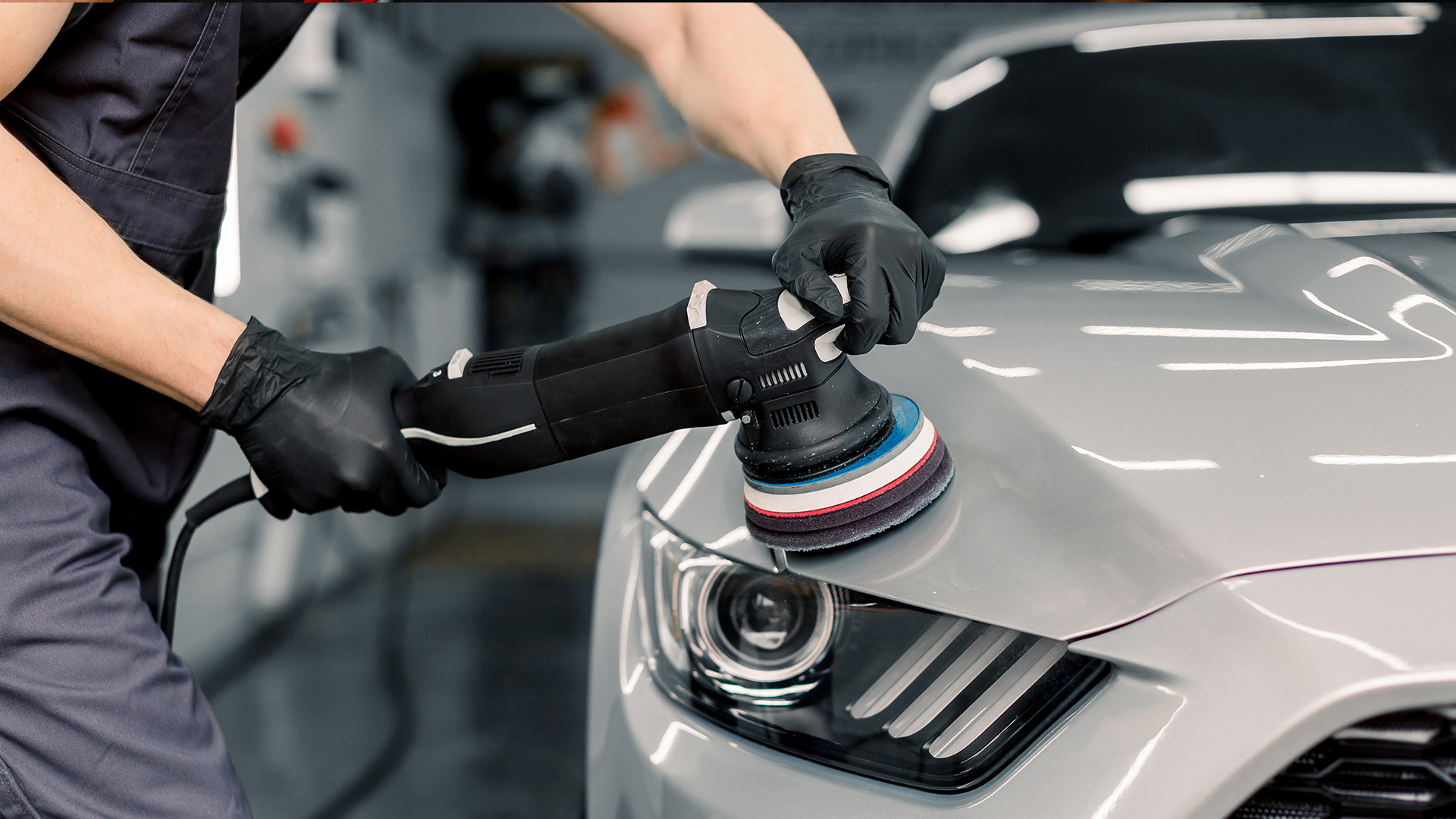 Estética Automotiva