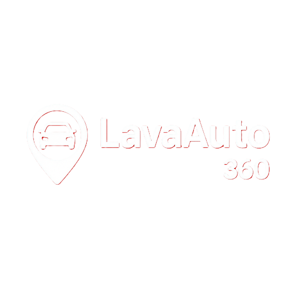 LavaAuto 360